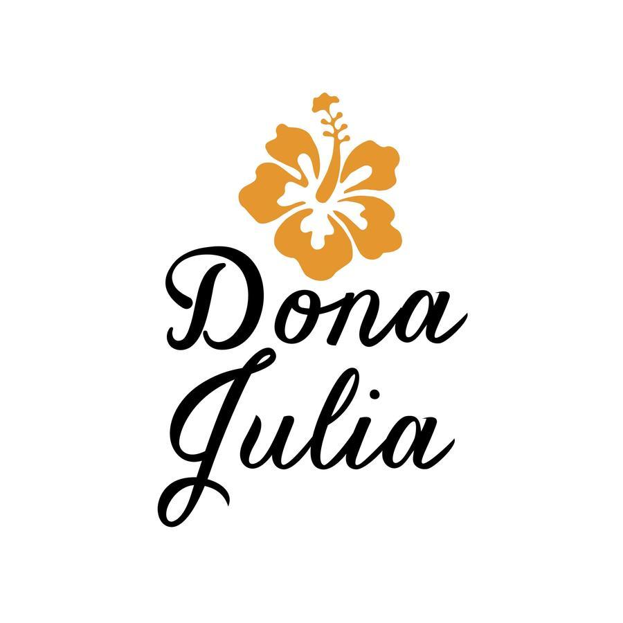 Dona Julia Beach Resort Calangute Ngoại thất bức ảnh